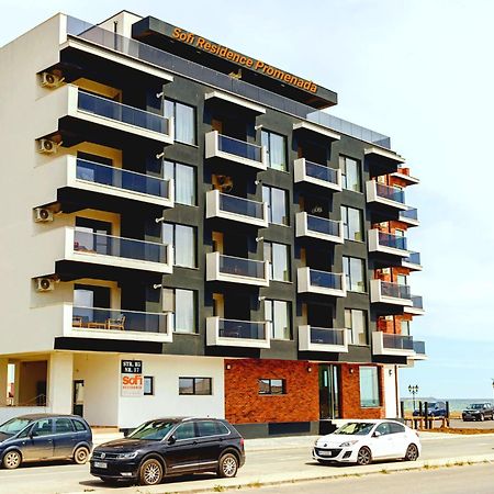 Sofi Residence Promenada ナボダリ エクステリア 写真