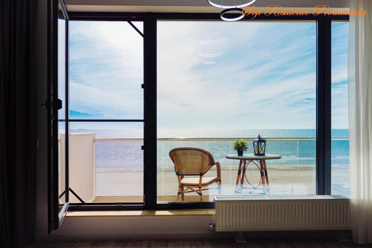 Sofi Residence Promenada ナボダリ エクステリア 写真