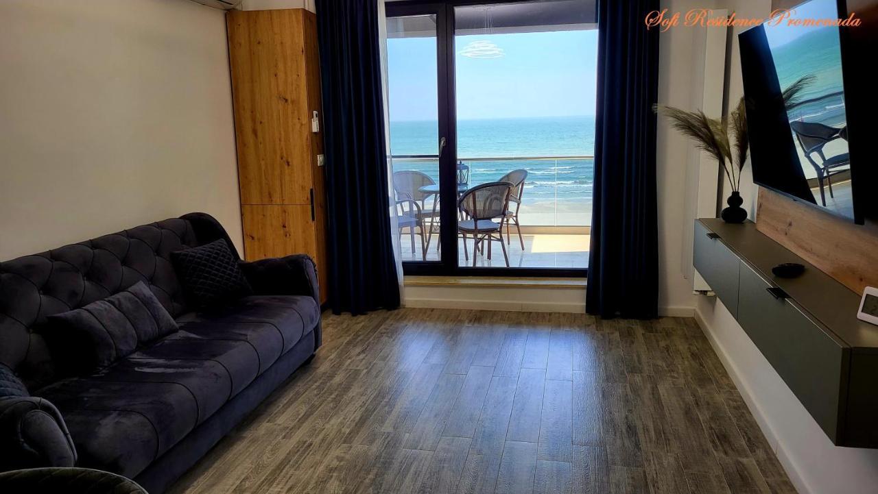 Sofi Residence Promenada ナボダリ エクステリア 写真