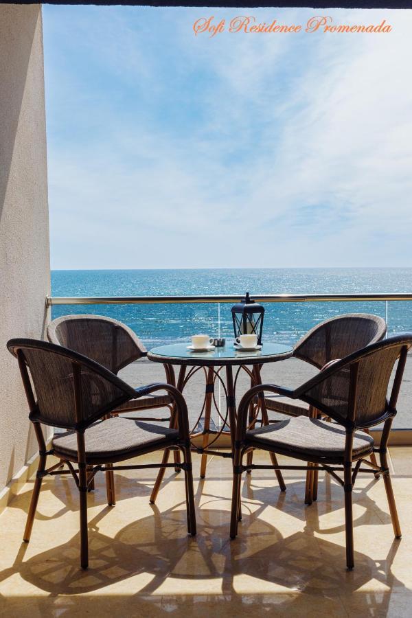 Sofi Residence Promenada ナボダリ エクステリア 写真