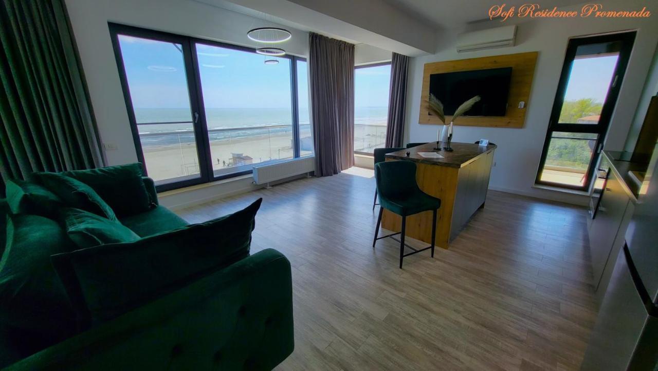 Sofi Residence Promenada ナボダリ エクステリア 写真