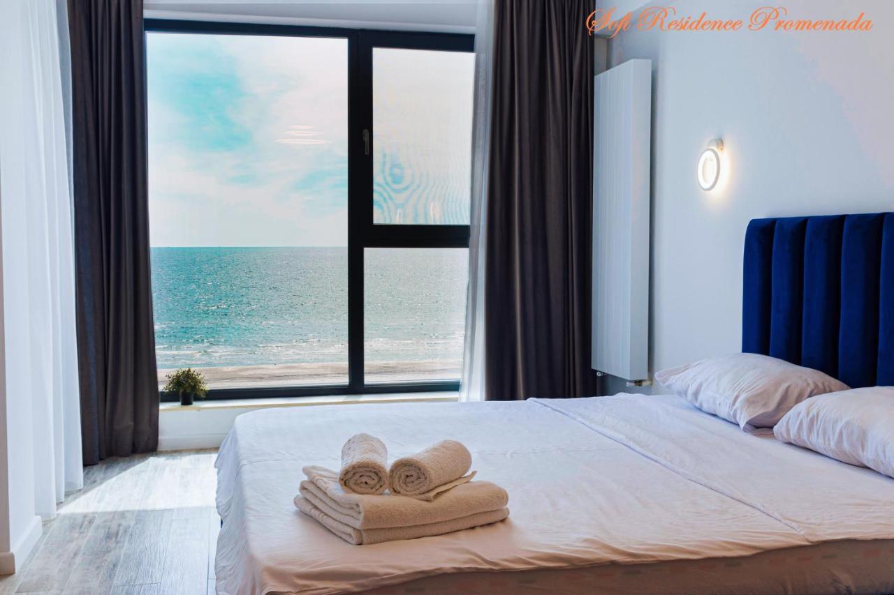 Sofi Residence Promenada ナボダリ エクステリア 写真