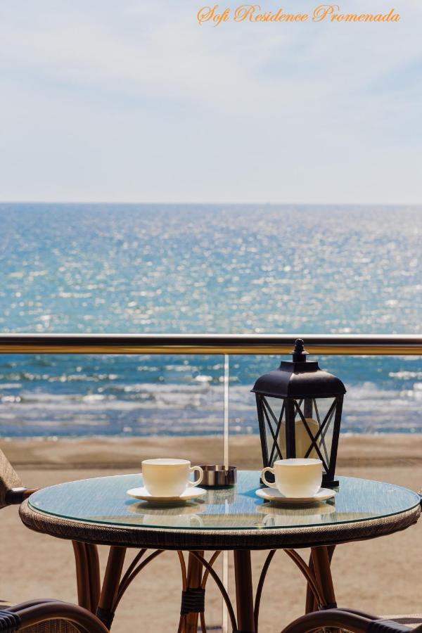 Sofi Residence Promenada ナボダリ エクステリア 写真