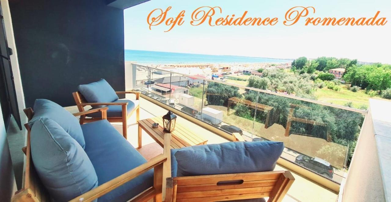 Sofi Residence Promenada ナボダリ エクステリア 写真