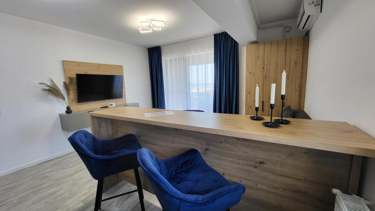 Sofi Residence Promenada ナボダリ エクステリア 写真