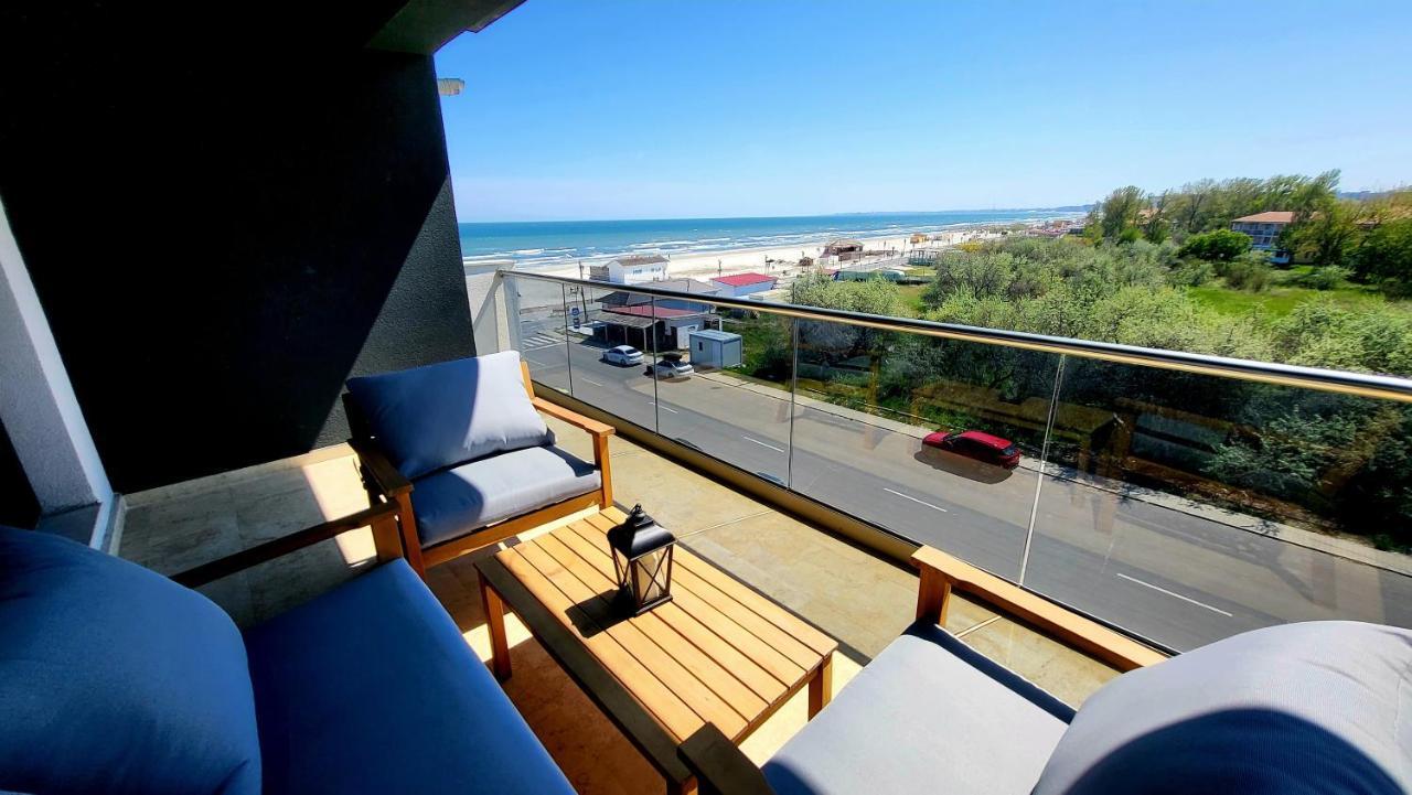 Sofi Residence Promenada ナボダリ エクステリア 写真
