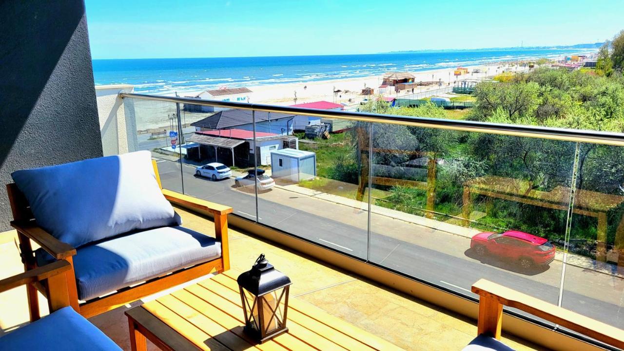 Sofi Residence Promenada ナボダリ エクステリア 写真