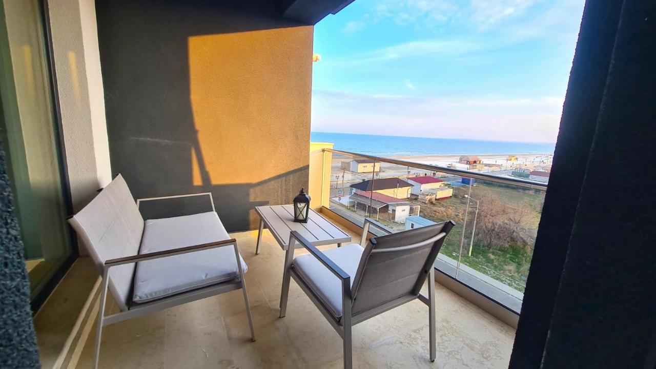 Sofi Residence Promenada ナボダリ エクステリア 写真