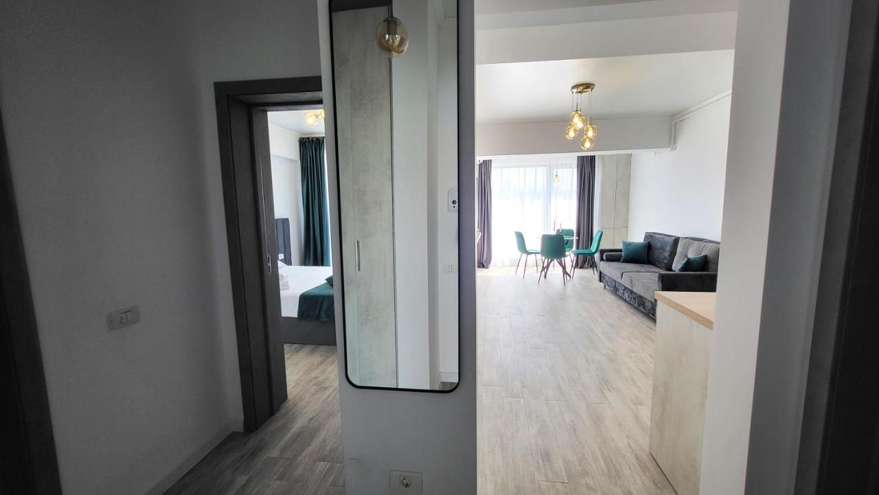 Sofi Residence Promenada ナボダリ エクステリア 写真