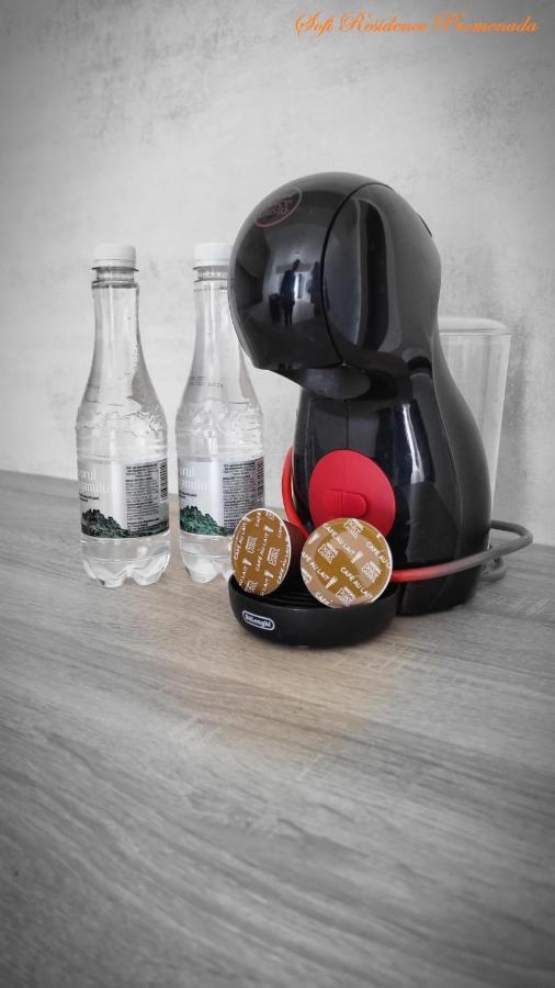 Sofi Residence Promenada ナボダリ エクステリア 写真