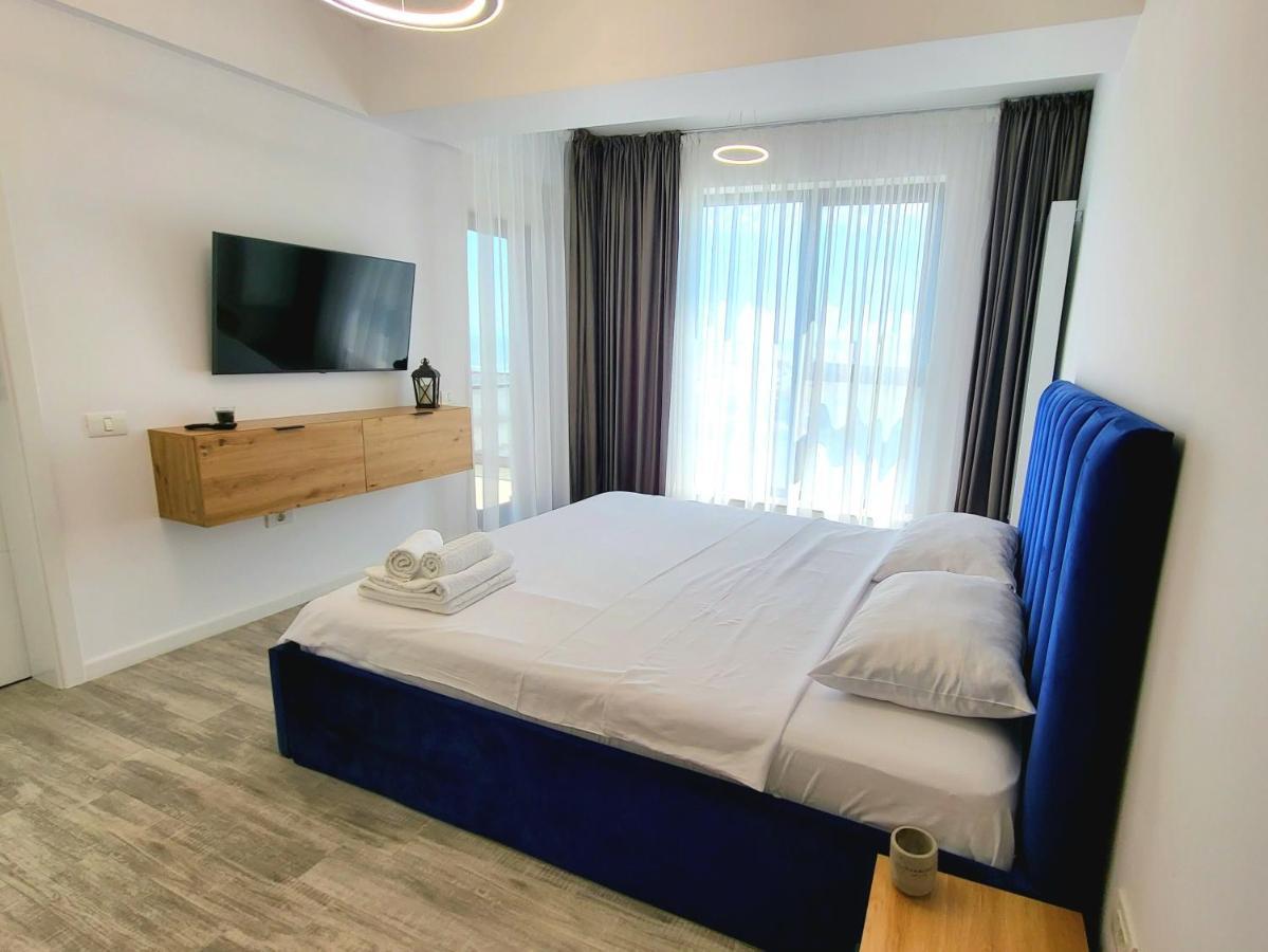 Sofi Residence Promenada ナボダリ エクステリア 写真