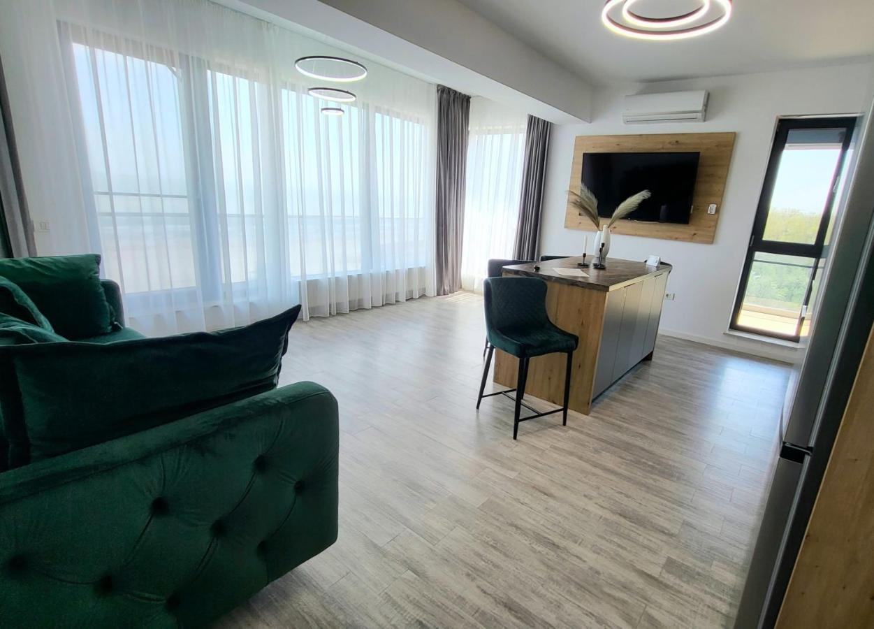 Sofi Residence Promenada ナボダリ エクステリア 写真