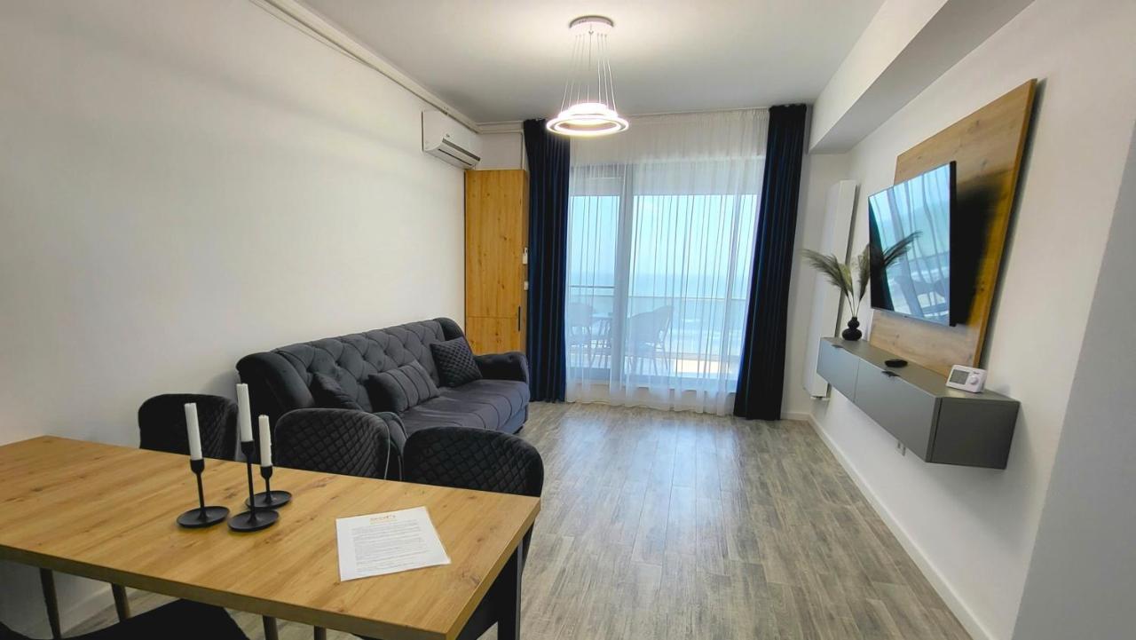 Sofi Residence Promenada ナボダリ エクステリア 写真