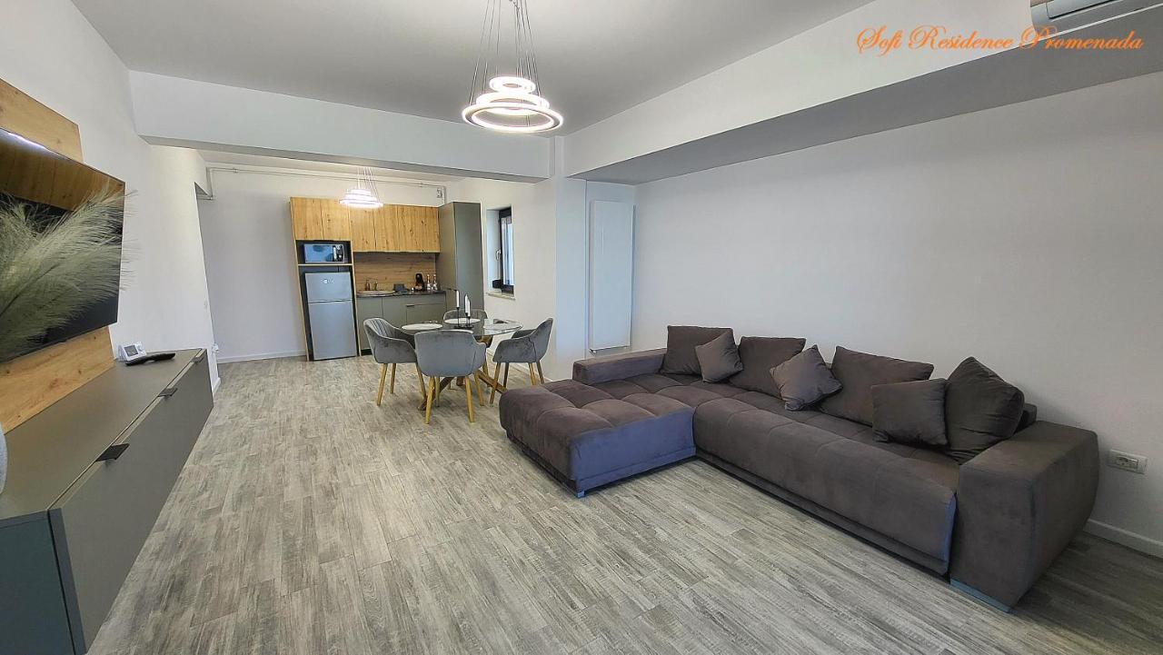 Sofi Residence Promenada ナボダリ エクステリア 写真