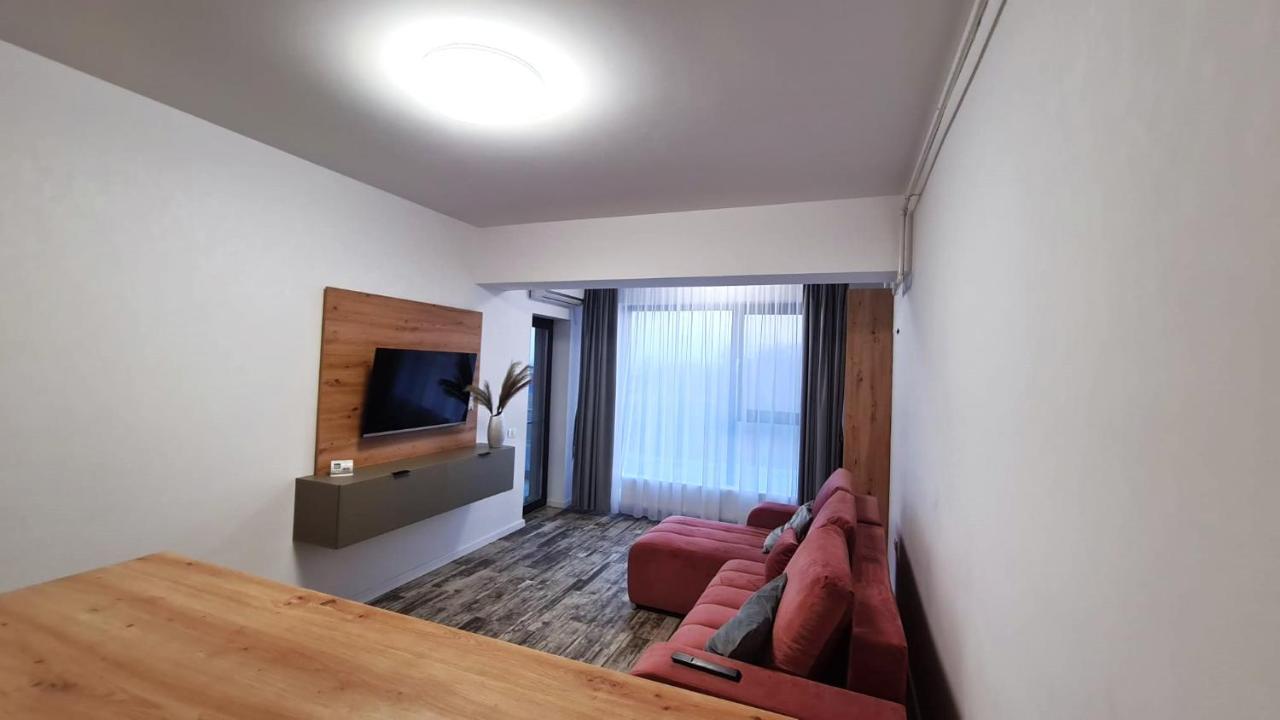 Sofi Residence Promenada ナボダリ エクステリア 写真