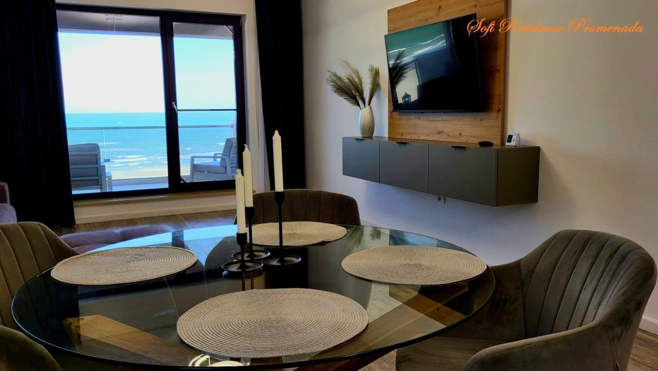 Sofi Residence Promenada ナボダリ エクステリア 写真