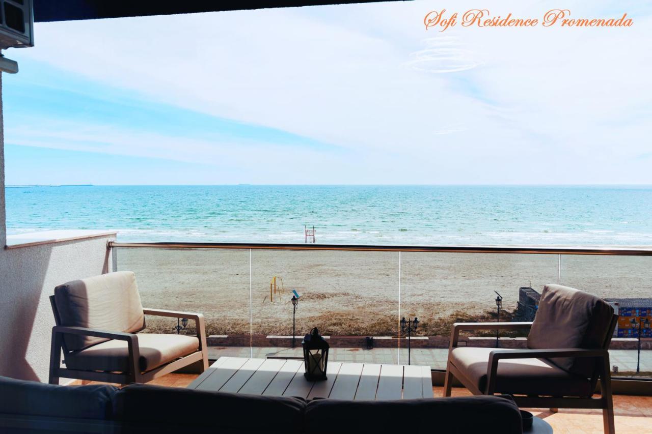 Sofi Residence Promenada ナボダリ エクステリア 写真