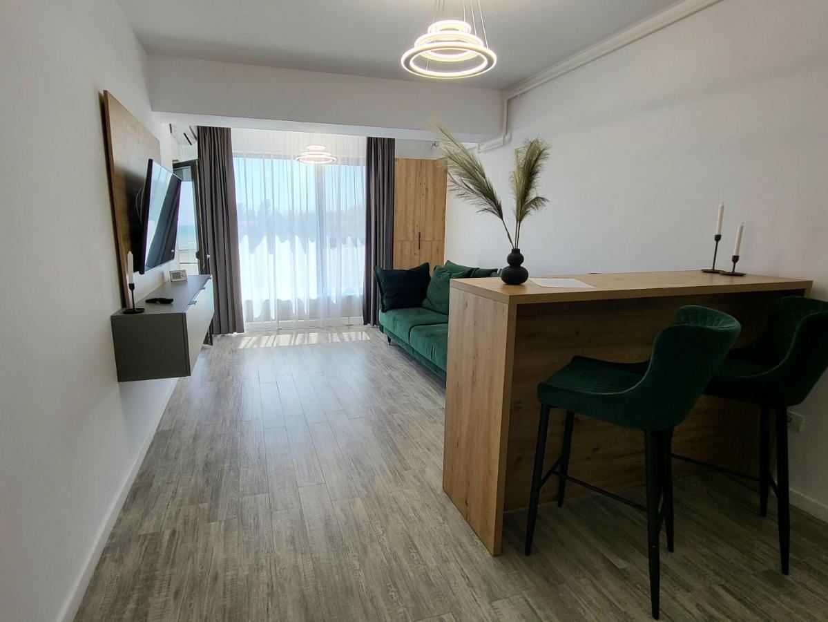 Sofi Residence Promenada ナボダリ エクステリア 写真