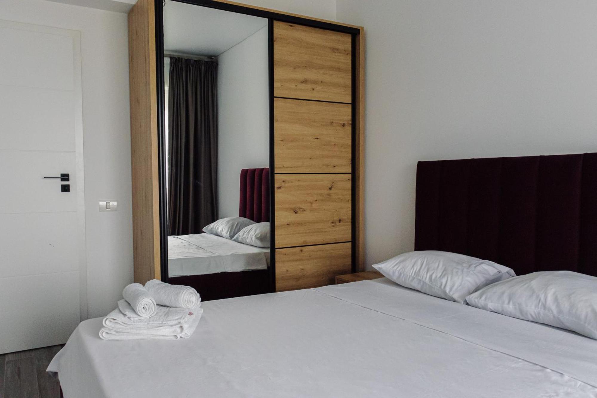Sofi Residence Promenada ナボダリ 部屋 写真