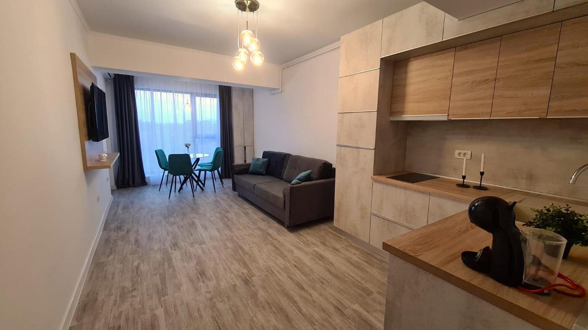 Sofi Residence Promenada ナボダリ 部屋 写真