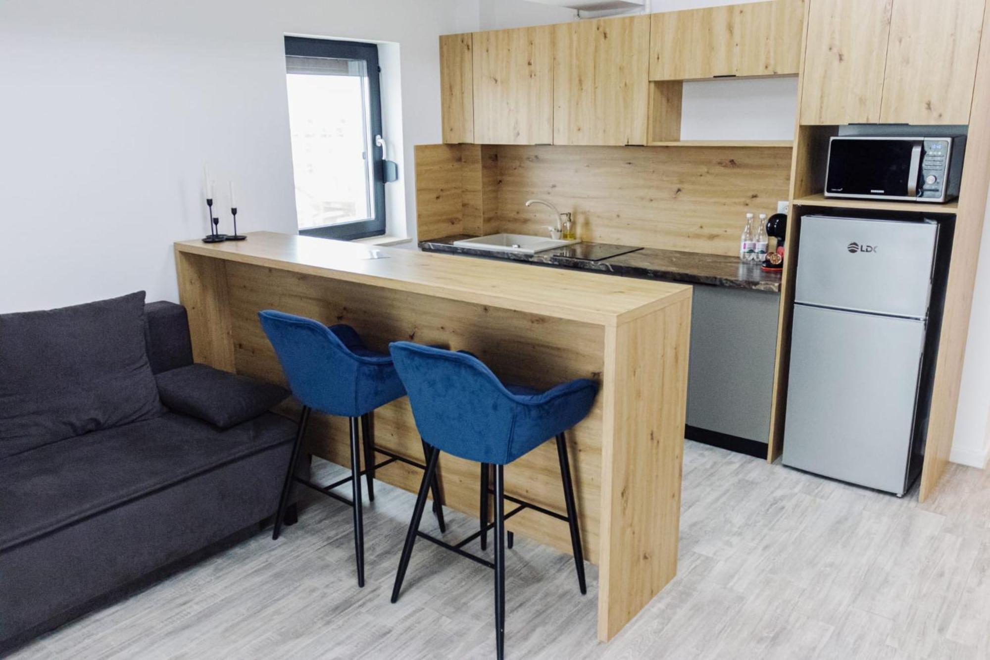 Sofi Residence Promenada ナボダリ 部屋 写真