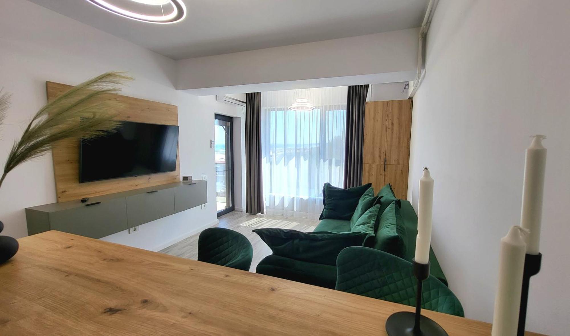 Sofi Residence Promenada ナボダリ 部屋 写真