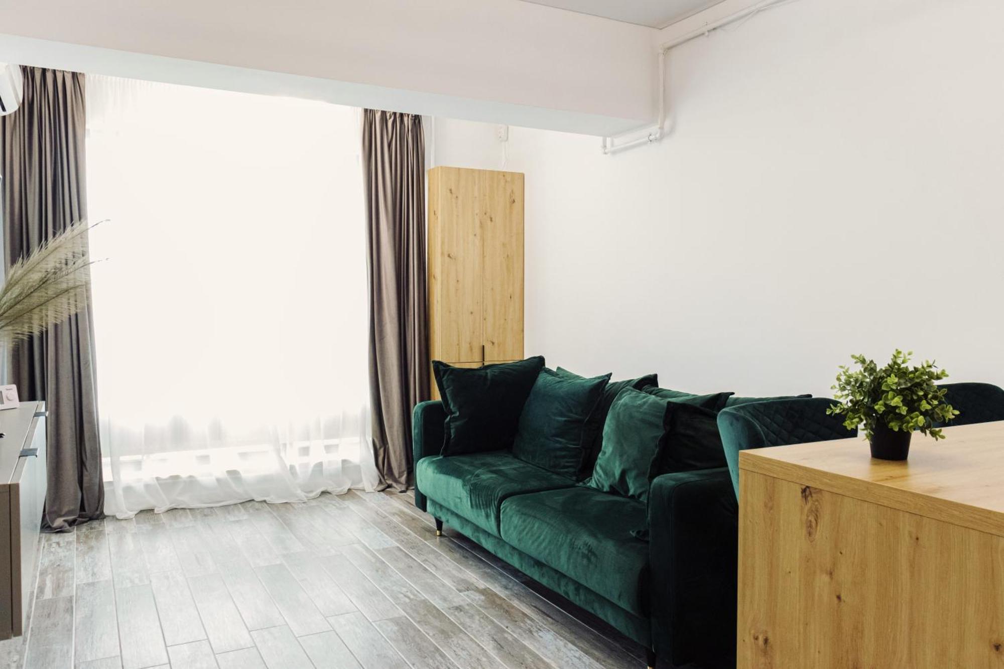 Sofi Residence Promenada ナボダリ 部屋 写真