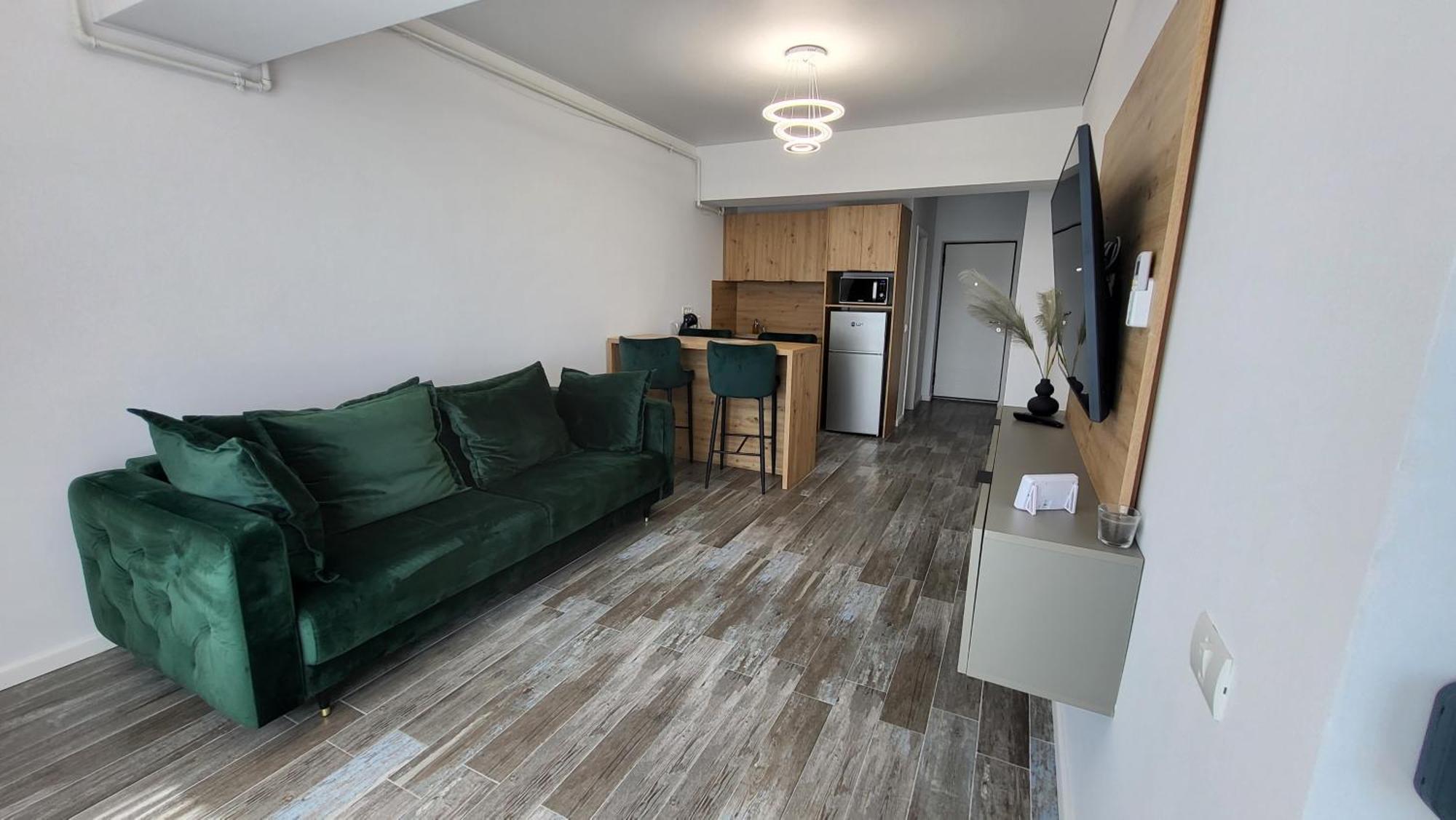 Sofi Residence Promenada ナボダリ 部屋 写真
