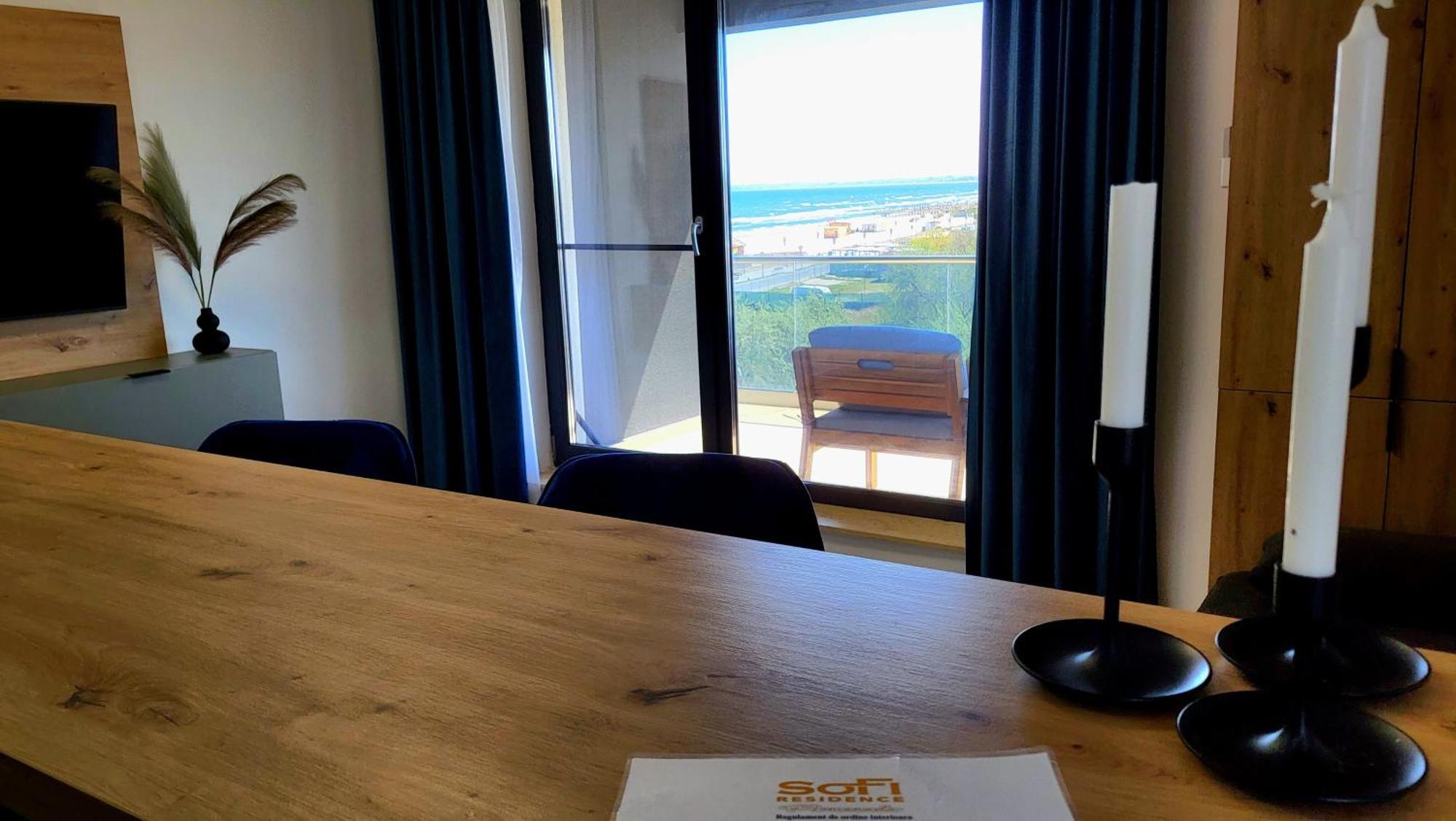 Sofi Residence Promenada ナボダリ 部屋 写真