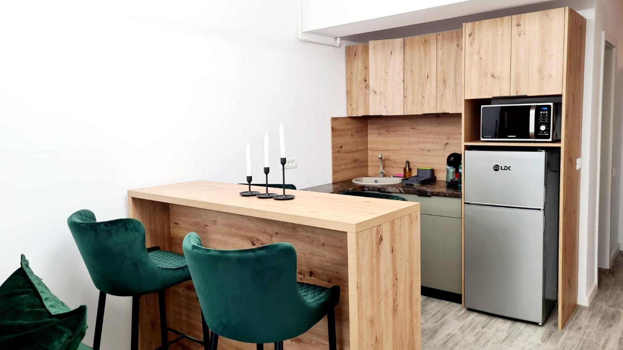Sofi Residence Promenada ナボダリ 部屋 写真