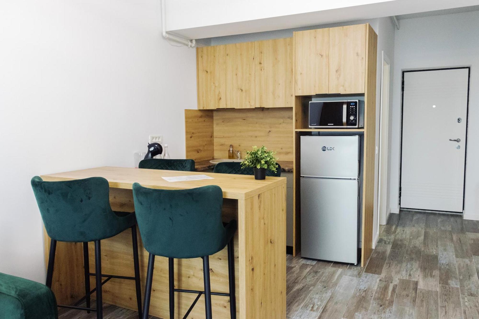 Sofi Residence Promenada ナボダリ 部屋 写真