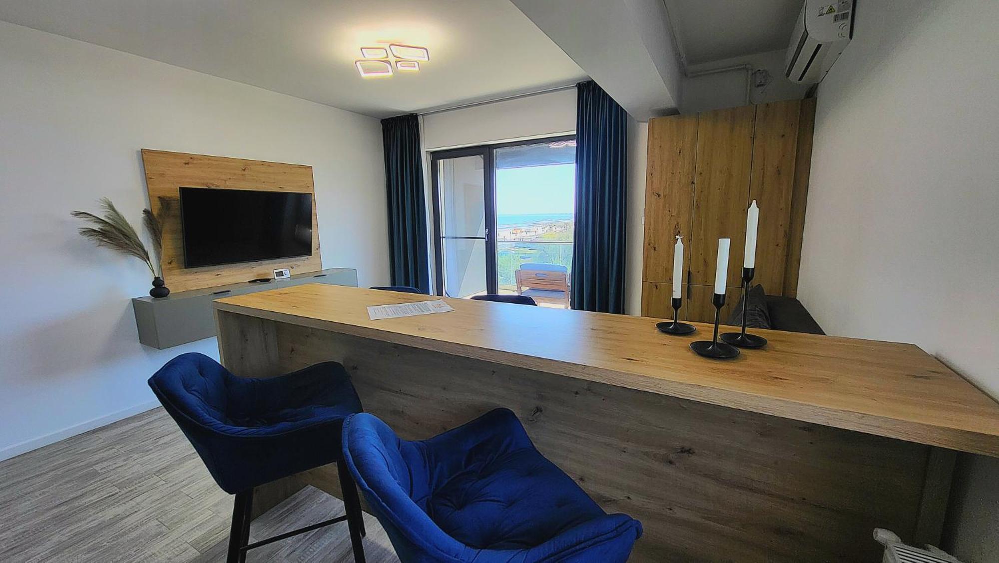 Sofi Residence Promenada ナボダリ 部屋 写真