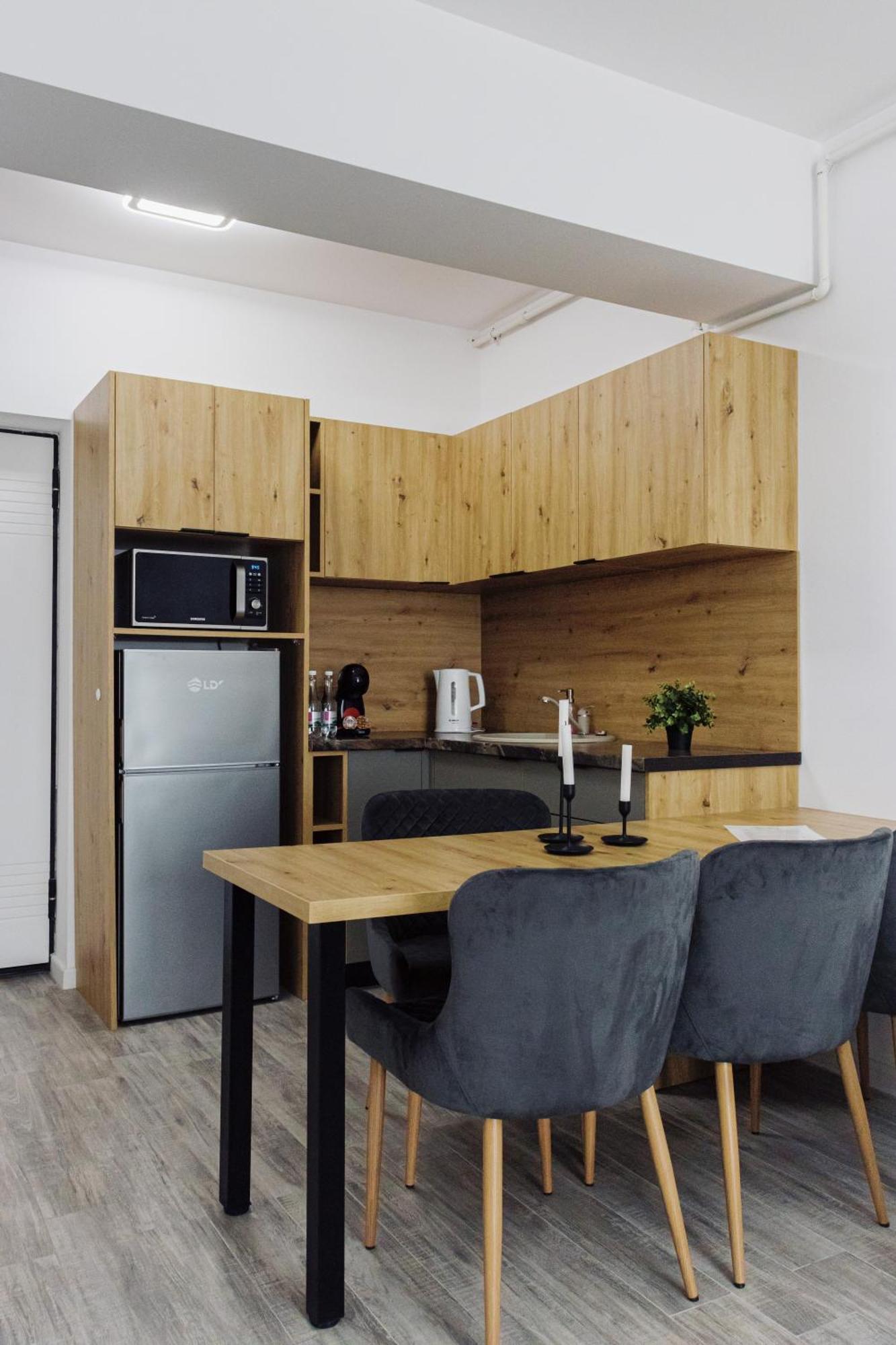 Sofi Residence Promenada ナボダリ 部屋 写真