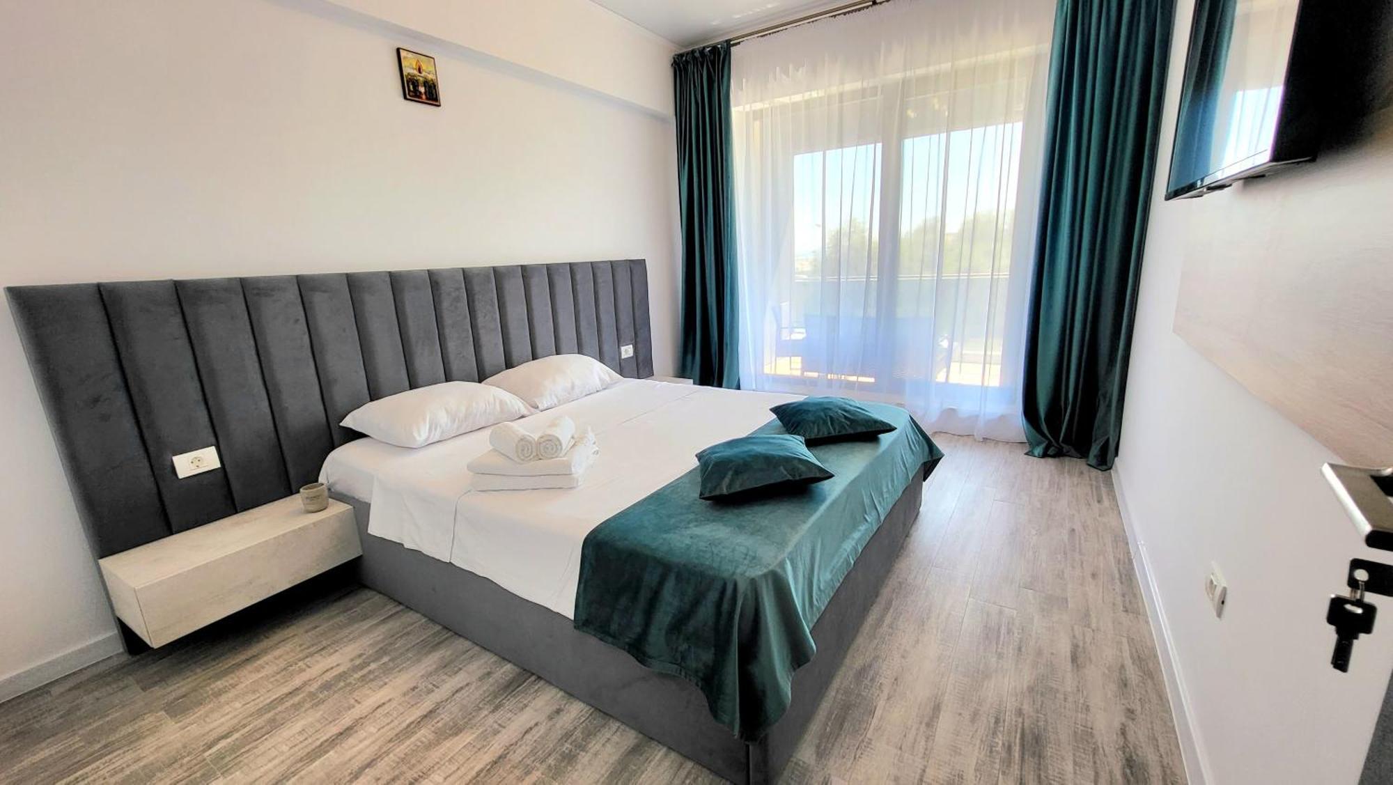 Sofi Residence Promenada ナボダリ 部屋 写真
