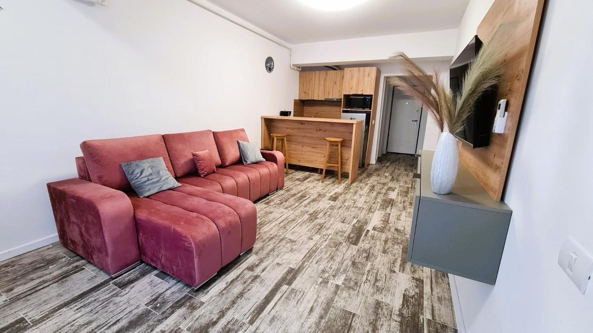 Sofi Residence Promenada ナボダリ 部屋 写真