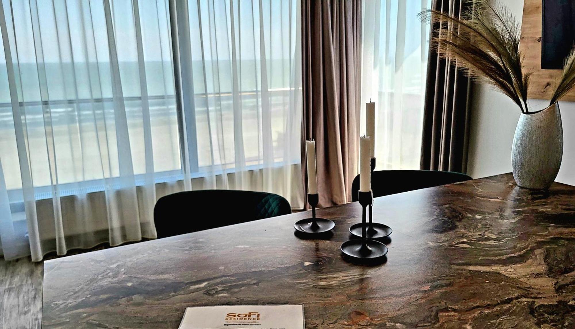 Sofi Residence Promenada ナボダリ 部屋 写真
